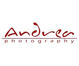 Andrea Photography Logo