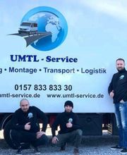 UMTL Wuppertal Logo