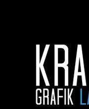 Krapf Grafik & Layout Logo