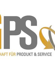 GPS GbR Logo
