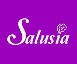 Salusia Logo