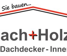 STS Dach+Holzbau GmbH Logo