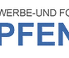Werbe-und Fotoagentur Pfennig Logo
