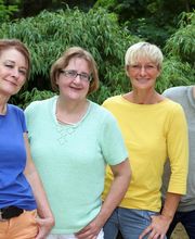 Die Menschen hinter Heides Pflege - Team