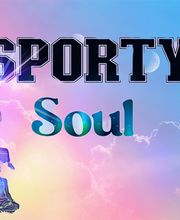 Sporty Soul Logo