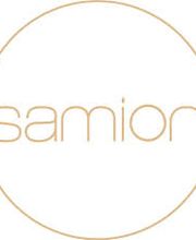 samion GmbH Logo