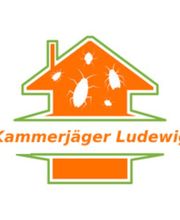 Kammerjaeger Ludewig Logo