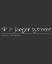 dirks-jaeger.systems Logo