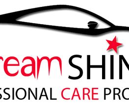 Dreamshine Fahrzeugpflege Logo