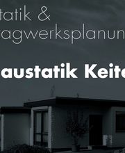 Baustatik Keitel GmbH Logo