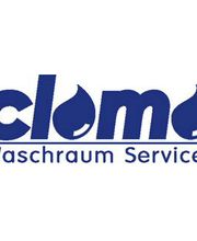 clomo GmbH Logo