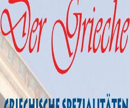 Der Grieche Logo