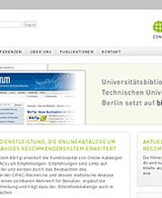 bibtip setzt beim Corporate Design auf designal Karlsruhe