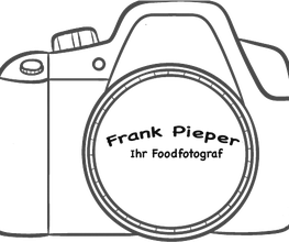 Ihr Foodfotograf Logo
