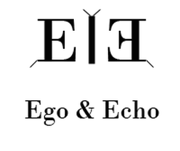 EGO & ECHO Logo