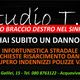 La pubblicità di Studio T.R. offre servizi di risarcimento danni e consulenza legale.
