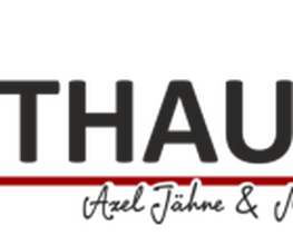 Rothaupt GbR Logo