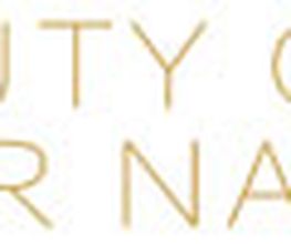 Beauty Care for Nails Logo