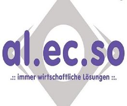 alecso Logo