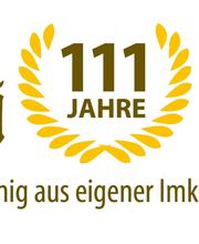 Imkerei Ahrens Logo