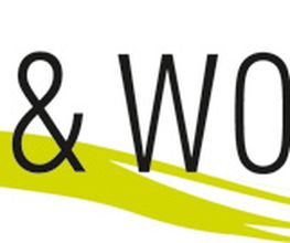art&word media Logo