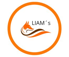 Liam´s Werbetextilien Logo