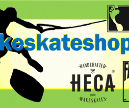 Wakeskateshop.de Logo