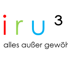 miru³ Logo