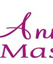Annis-Thaimassage Logo