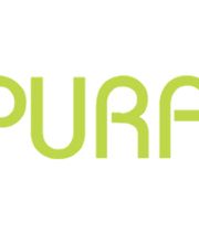 PURA VIDA Logo
