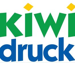 KIWI druck Logo