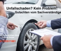 Kfz Sachverständigenbüro Thomas Zimpel Logo