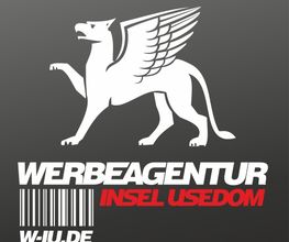 Werbeagentur Insel Usedom - Robert Dieske Logo