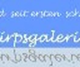 Knirpsgalerie Logo