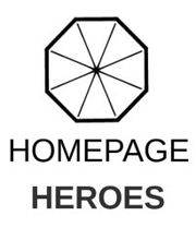 Homepage Heroes Logo