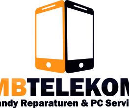 MB Telekom Logo