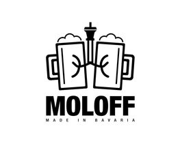MOLOFF Logo