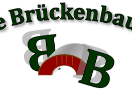 Die Brückenbauer Logo
