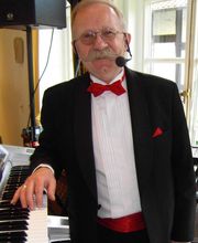 JACK BOCHENEK = Top Musiker in Bremen