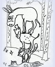 Die Bremer Stadtmusikanten (!?)