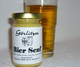 Senfladen Görlitz Logo