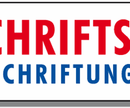 Schriftstudio Middendorf Logo