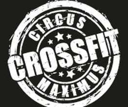CrossFit Circus Maximus Logo