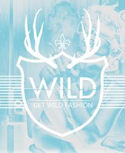 Get WILD Fashion Logo