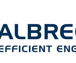 Albrecht GmbH Logo