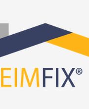 Heimfix.de Logo