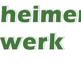 Rosenheimer Erdenwerk Logo