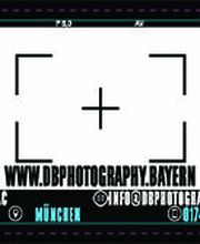 dbphotography Logo