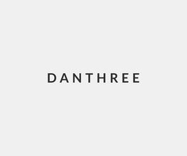 Danthree Logo