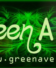 GreenAve Logo